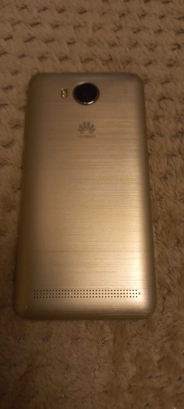 Смартфон Huawei Y3II