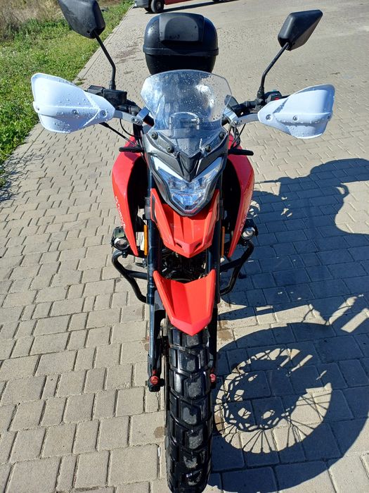 Продам Tekken 250