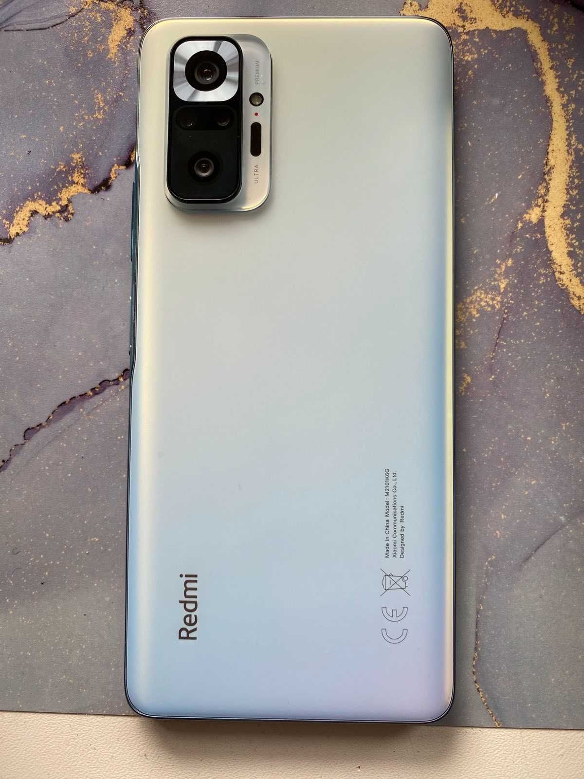 Терміново! Xiaomi Redmi Note 10 Pro