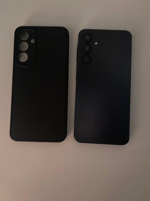 Samsung A16 4g 256gb 8gb ram impecvel pelicula e capa ler na deescrica