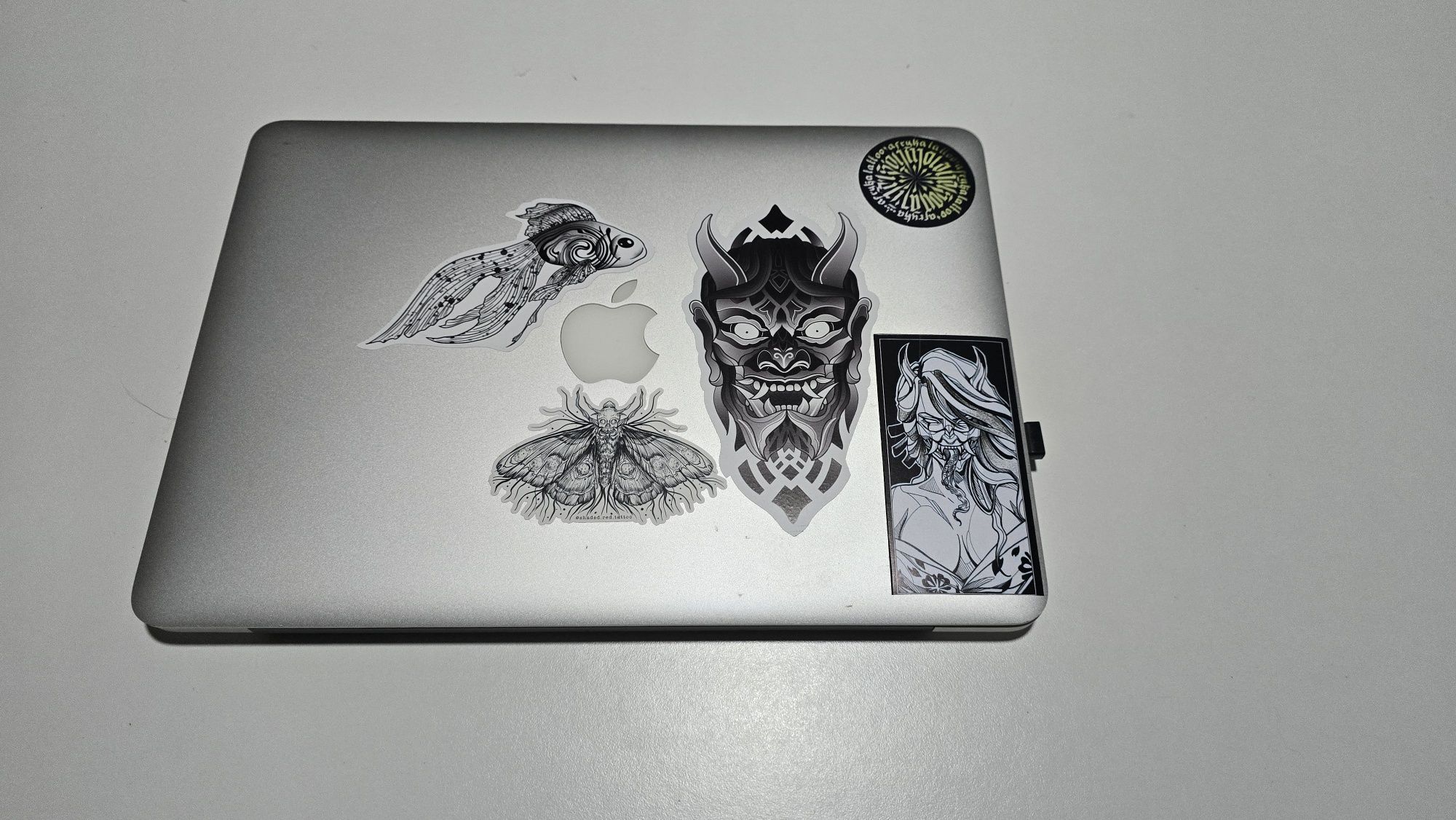 Macbook pro retina