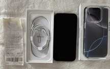 Iphone 16PRO, 100% bateria, 128GB, Gwarancja RTV Euro AGD