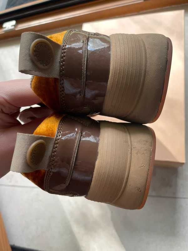 Buty sportowe niskie Sneakersy Scotch & Soda