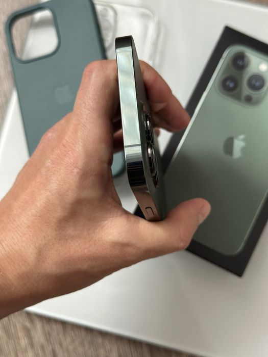 iPhone 13 pro 256 neverlock, идеальное состояние