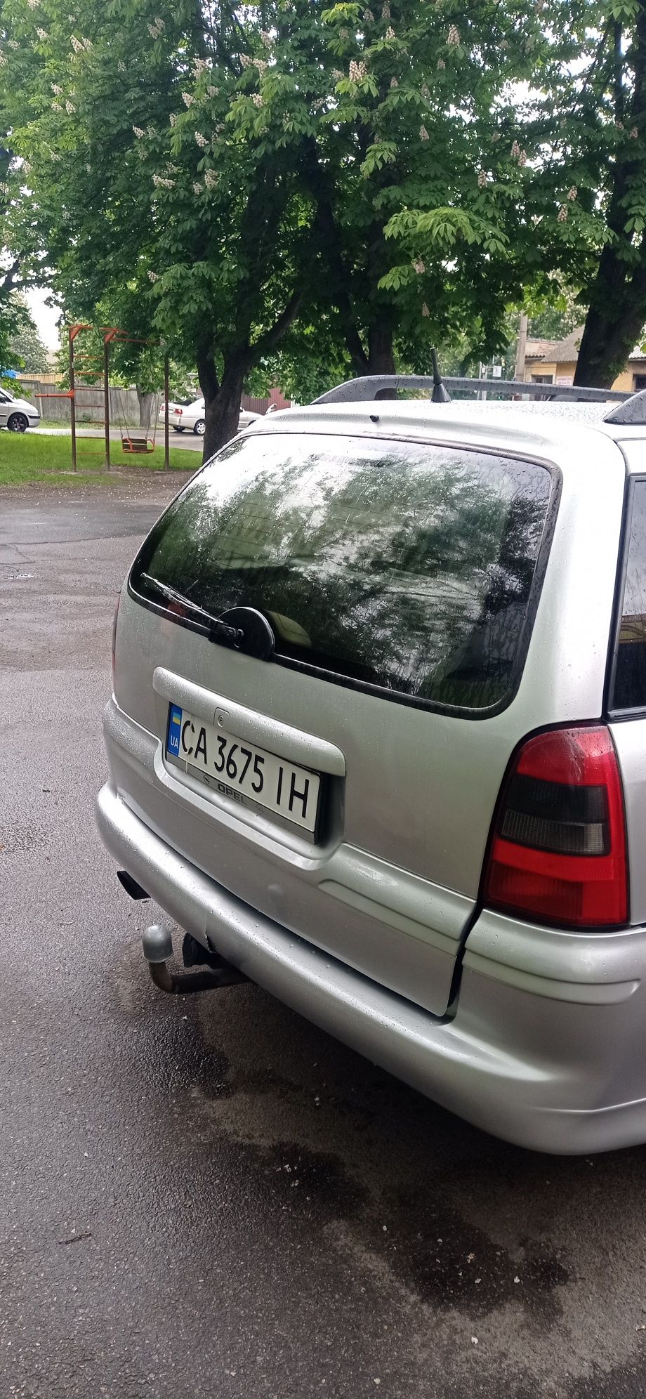 Opel vectra b 1.6 бензин 2000 р.
