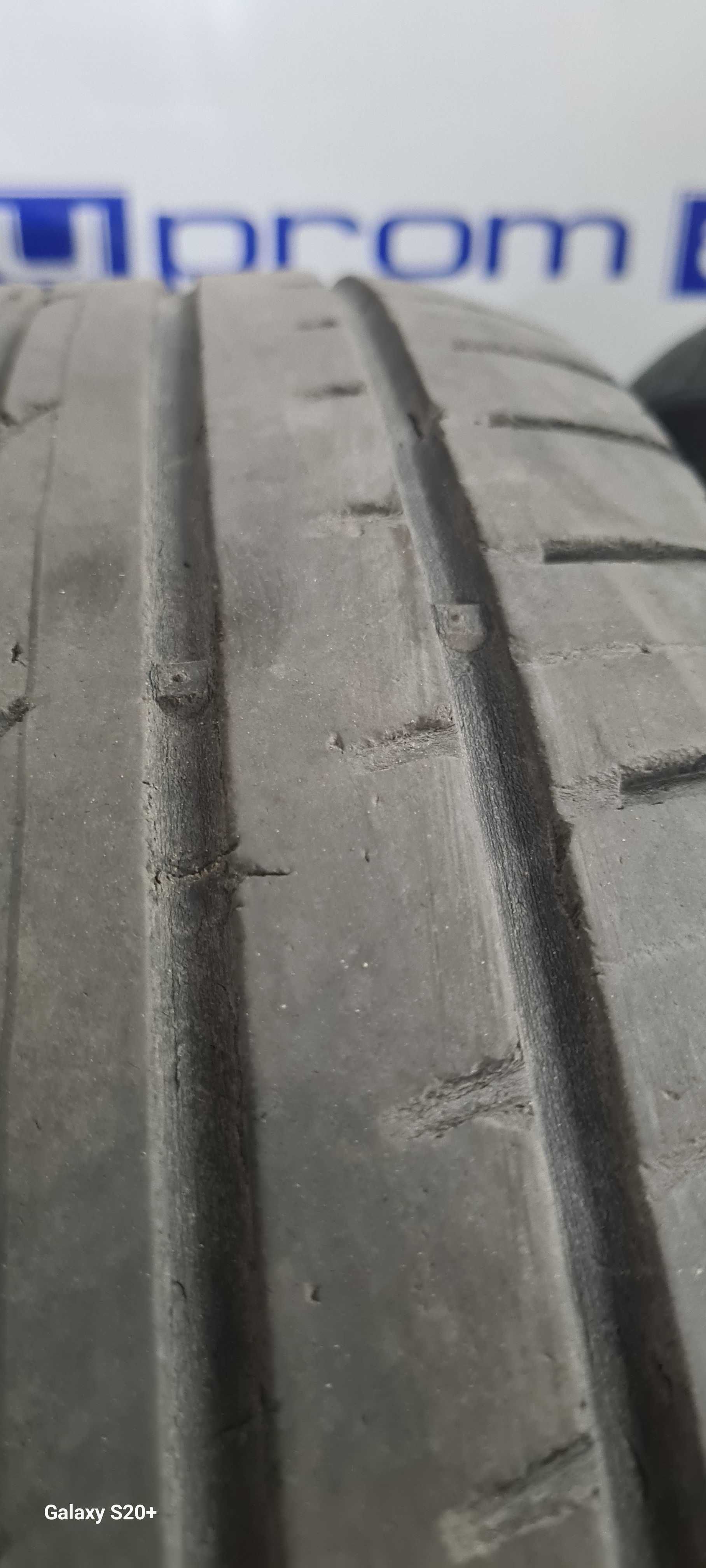 Летние шины HANKOOK Ventus Prime2 215/70R16 4шт