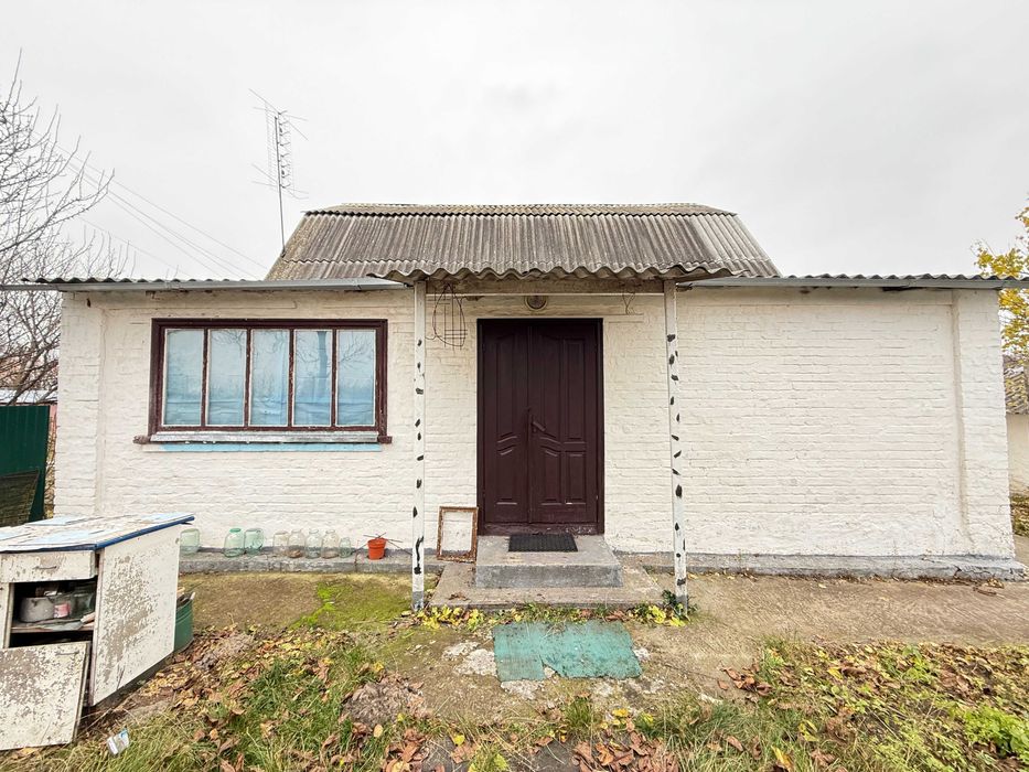 Продам 4кім будинок в місті Березань