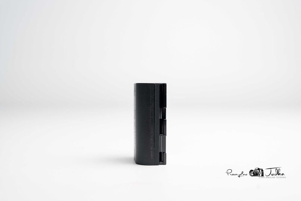 Akumulator Canon LP-E6P do Canon R5II | R6II | R7 | R6 | R5