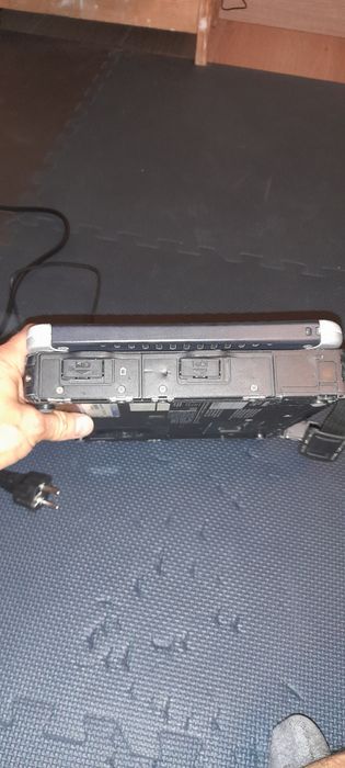 Panasonic toughbook cf 18