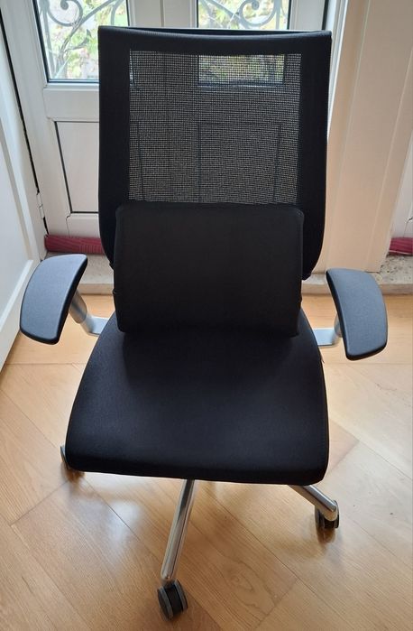 Cadeira e Mesa de Escritório