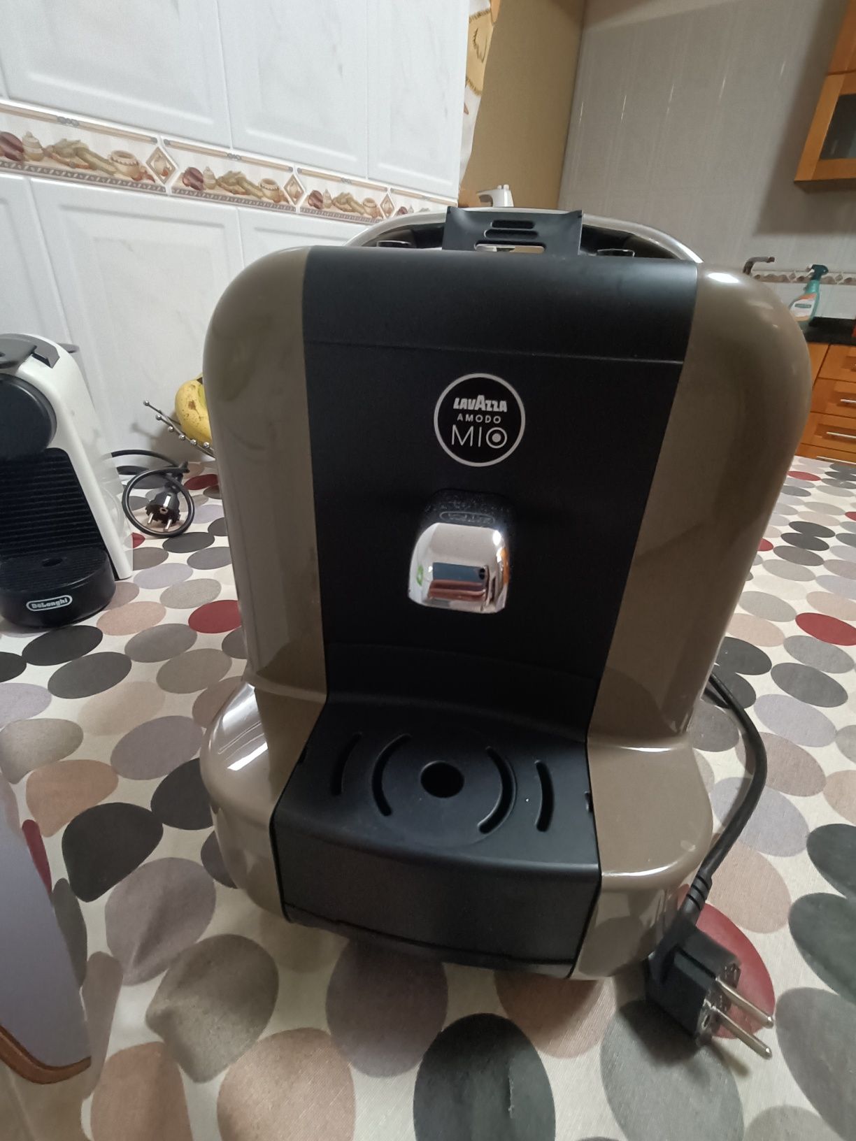 Máquina café Lavazza Amodo Mio