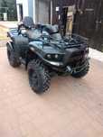 Quad  CECTEK 4x4