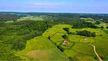 Sprzedam działkę w Trzepowie 3970m2 z warunkami zabudowy