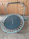 Trampolina HyperMotion