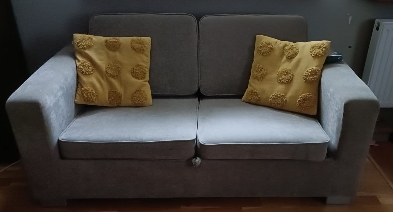 Kanapa 3+2 do salonu