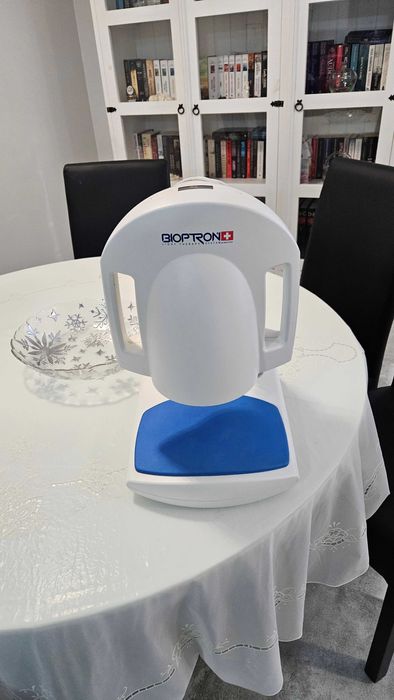 Lampa BIOPTRON Zepter