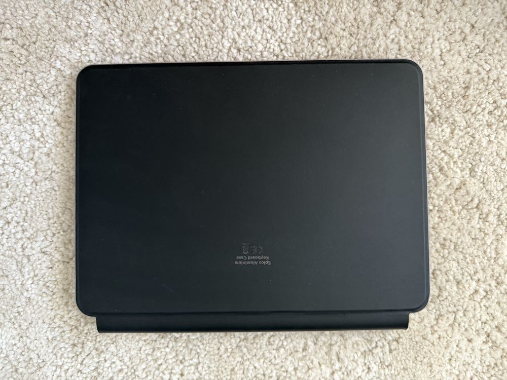 Keyboard Case do Ipad gen 10