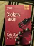 chodźmy razem josie lloyd emlyn rees literatura w spódnicy
