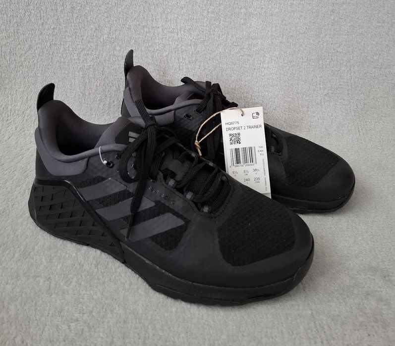 Nowe Adidas Dropset 2 Trainer