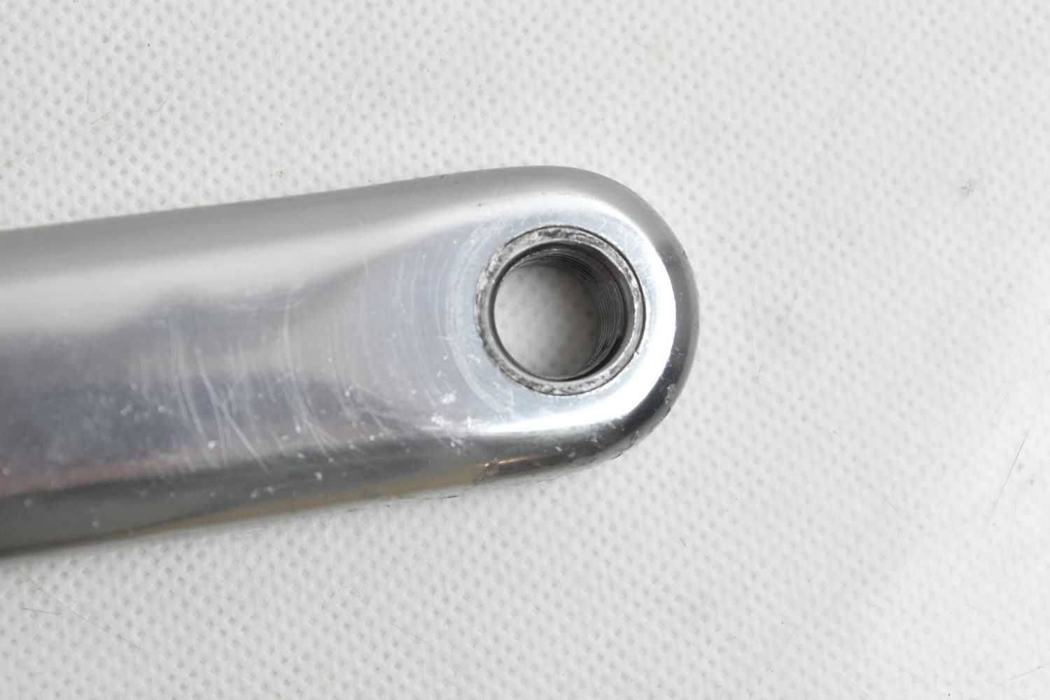 lewe ramię korby SHIMANO 105 fc-5600/5603 ! 170mm !