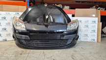 Frente completa Renault Megane 3
