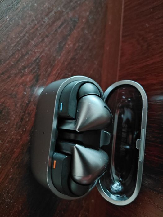 Samsung earbuds 3 pro Nowe nie uzywane