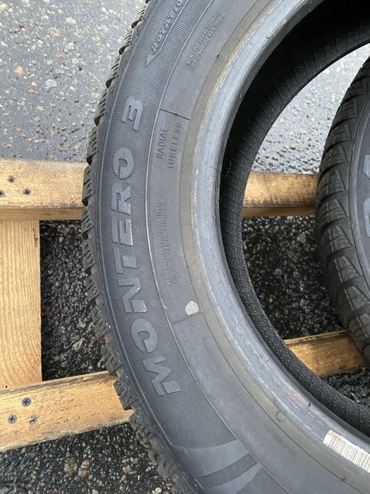 Зимняя резина Fulda 185.65.15 Комплект