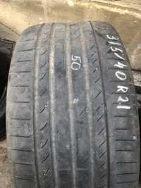 315 40 r21 Continental Conti Sport Contact 5