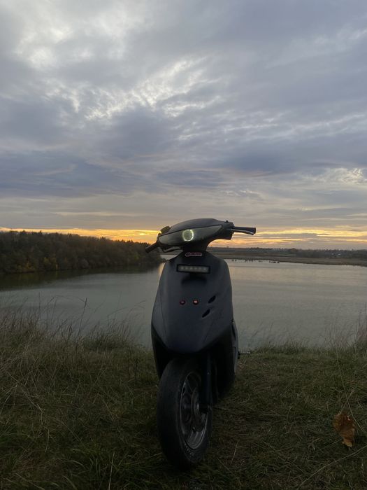 Скутер Honda Dio