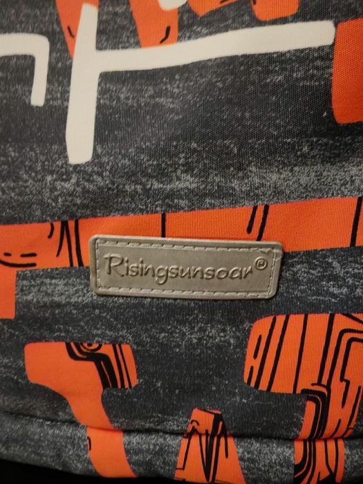 Зимовий костюм для хлопчика