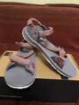Jack Wolfskin Lakewood Ride Sandal W