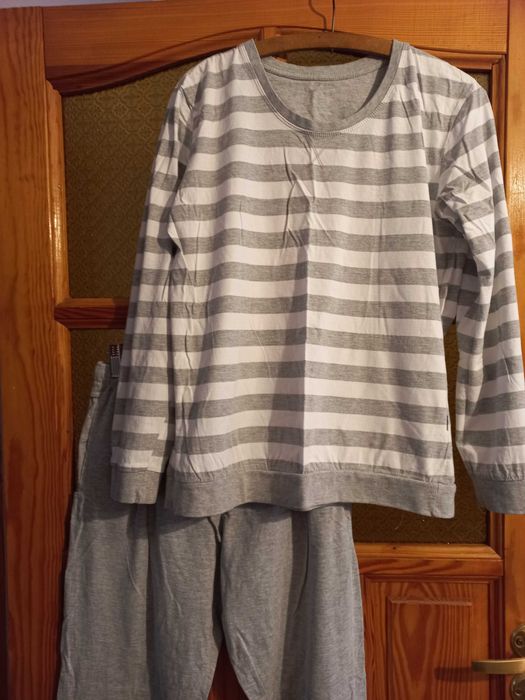 piżama damska r. XL