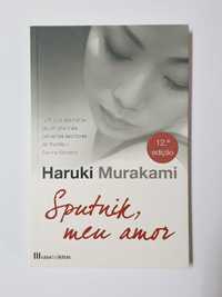 Sputnik, meu amor - Haruki Murakami - casa das letras