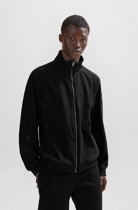 Куртка BOSS L Green J-Recognizer 50508397