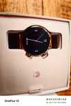 Smartwatch Huawei watch 2
