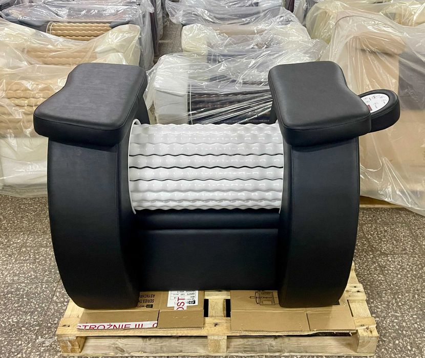 Rollmasaż Rollmasażer Professional Podczerwień Kolagen - PRODUCENT