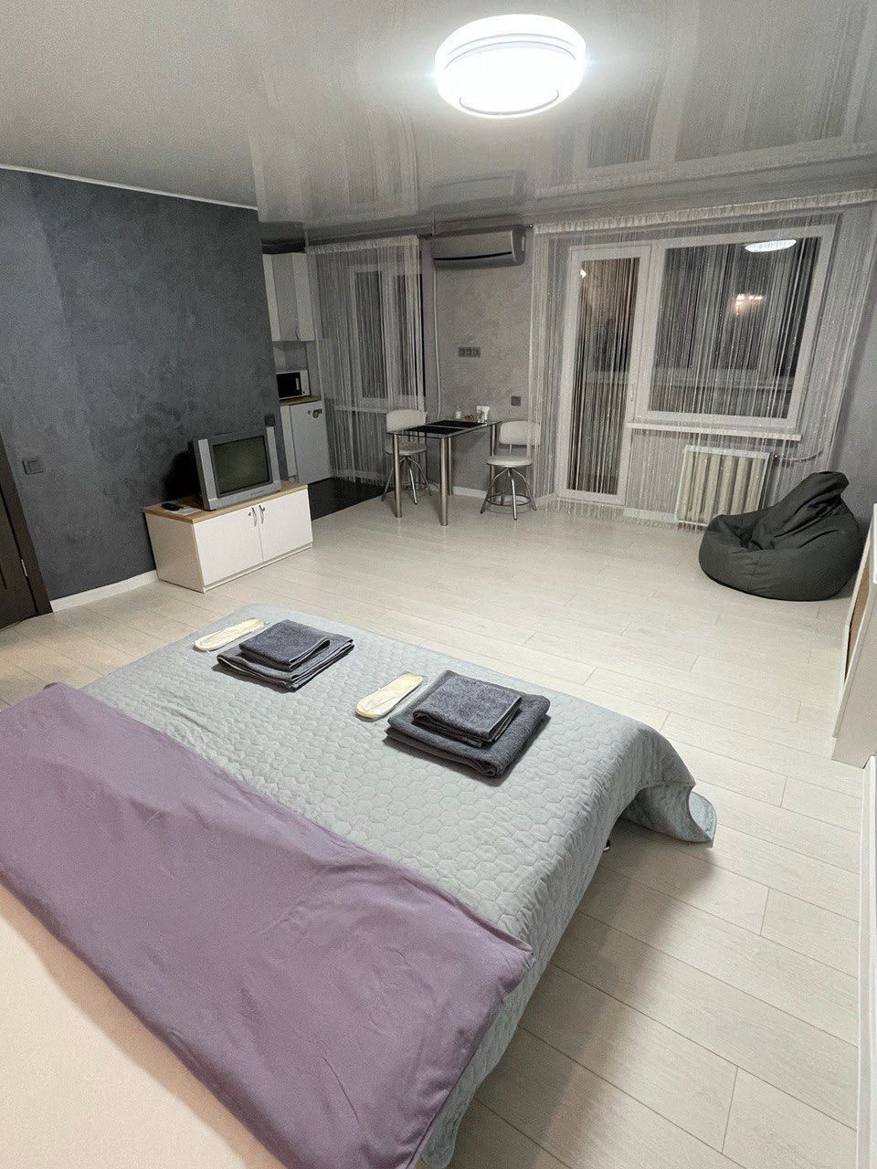 ApartCenter. Квартира в центре. 98 квартал. LUX студия