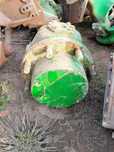 John Deere 3215,3220,3420 Most Spicer