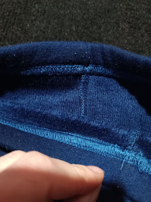 Лосіни, штани теплі для дівчинки 3-4 роки