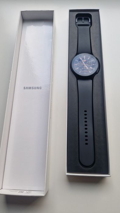 Samsung Galaxy Watch 5 LTE 44mm