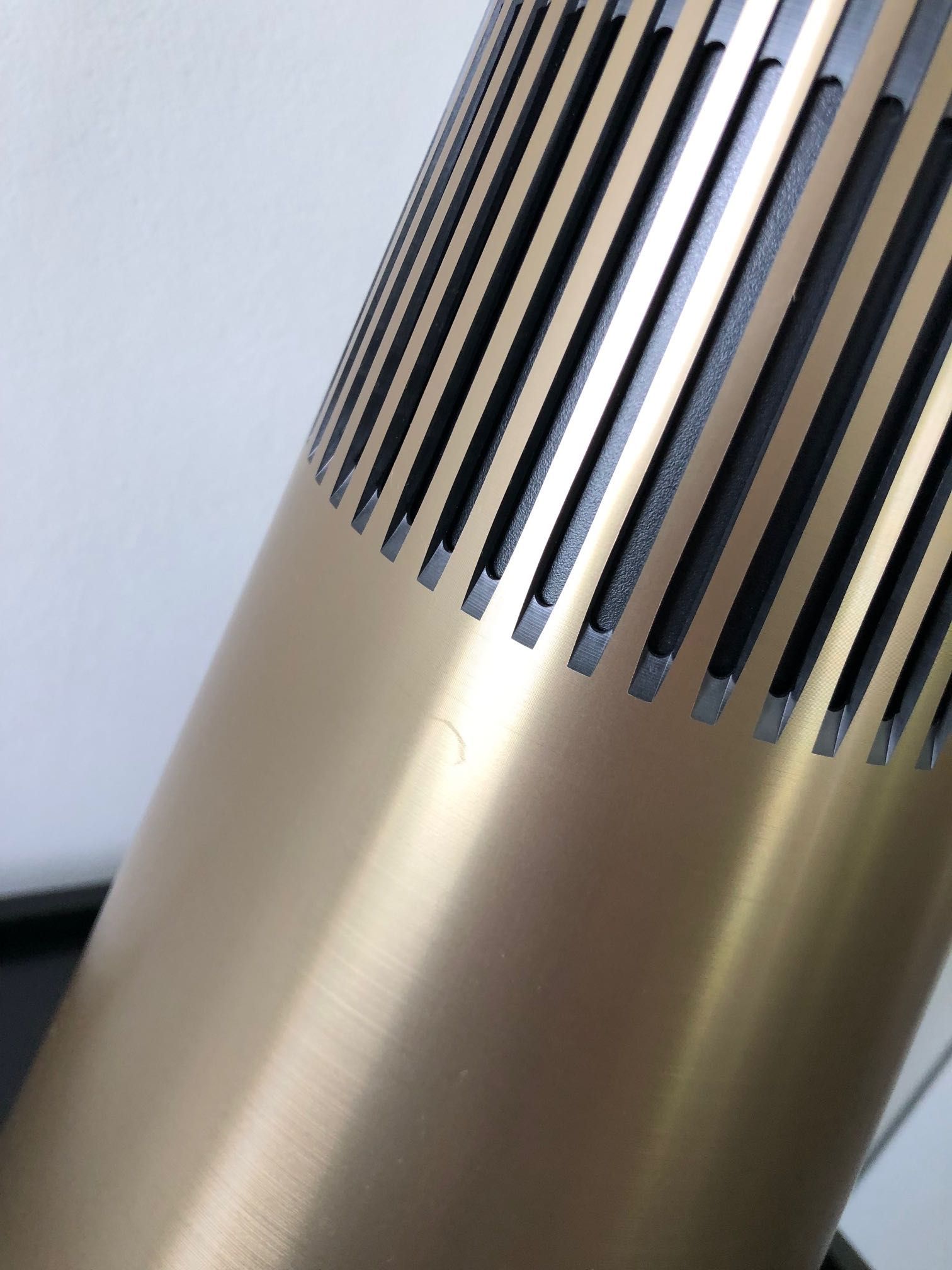 Bang & Olufsen Głośnik Beosound 2 Bronze Tone