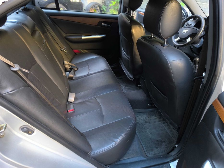 Продам Lifan 620