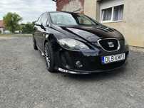 Seat Leon II Linea R 2.0 TDI 2008r