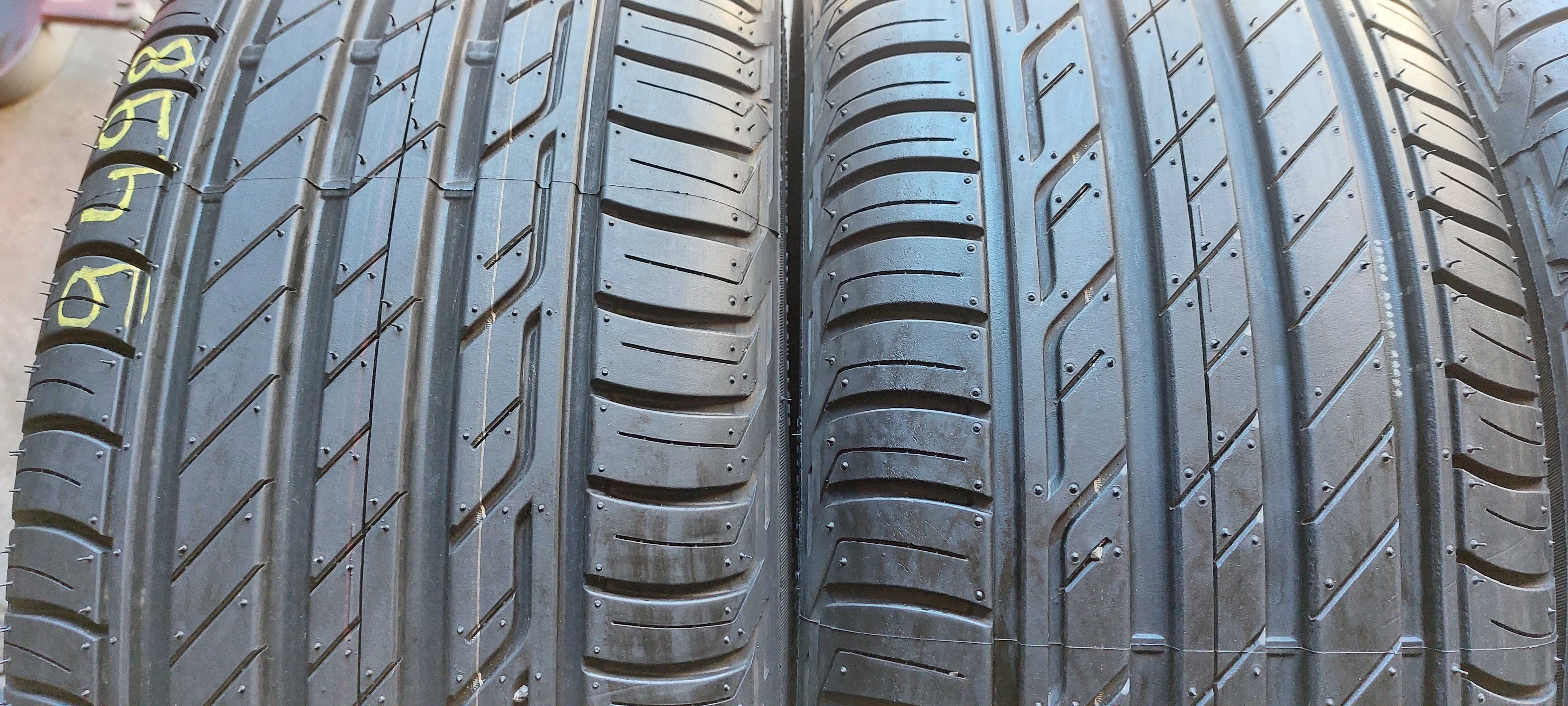 Резина літо НОВА Bridgestone 215/55 R17 Turanza T001