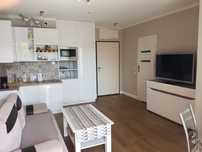 Apartament Horyzont - Międzyzdroje, blisko morza, plaży i mola