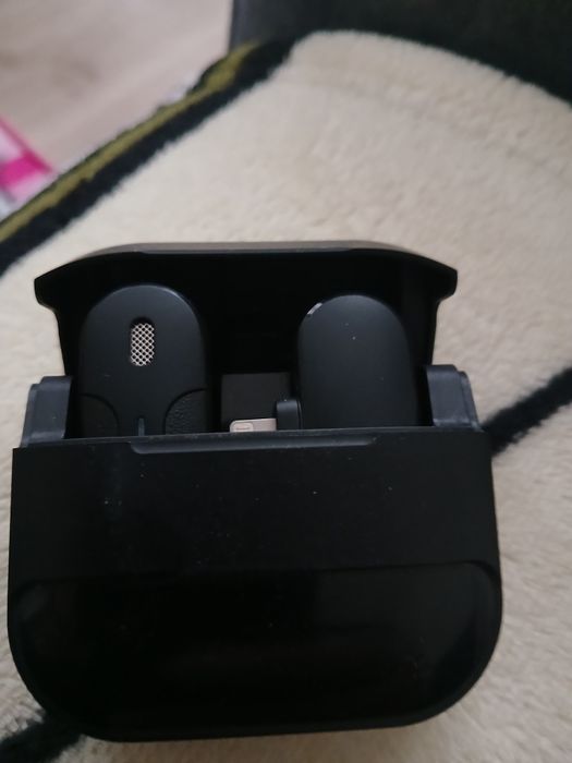 Продається мікрофон бездротовий петличний  бездротовий  петличний    д