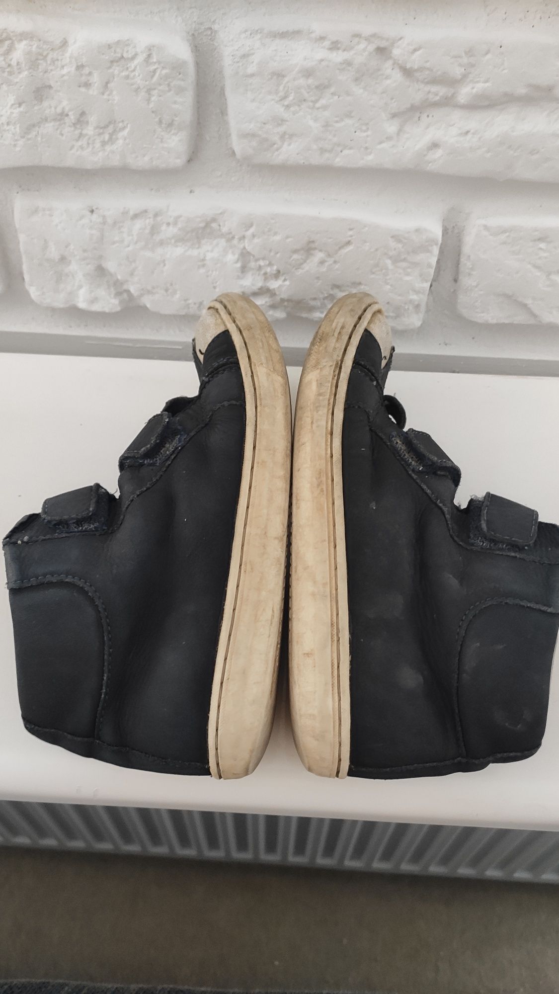 Mido Noster buty wiosenne r. 32 wkładka wew.20 cm