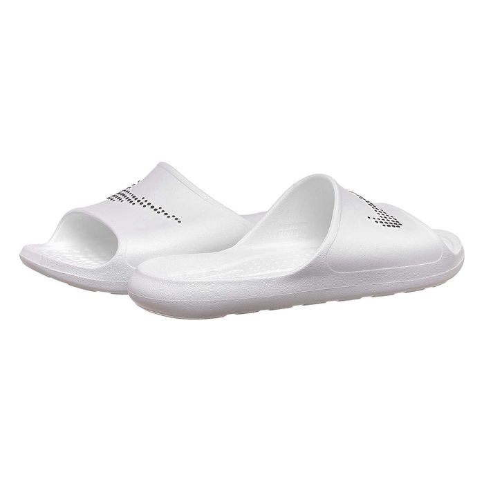 Тапочки чоловічі Nike Victori One (CZ5478-100) ОРИГІНАЛ!