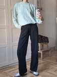 Vintage sweter Berkertex