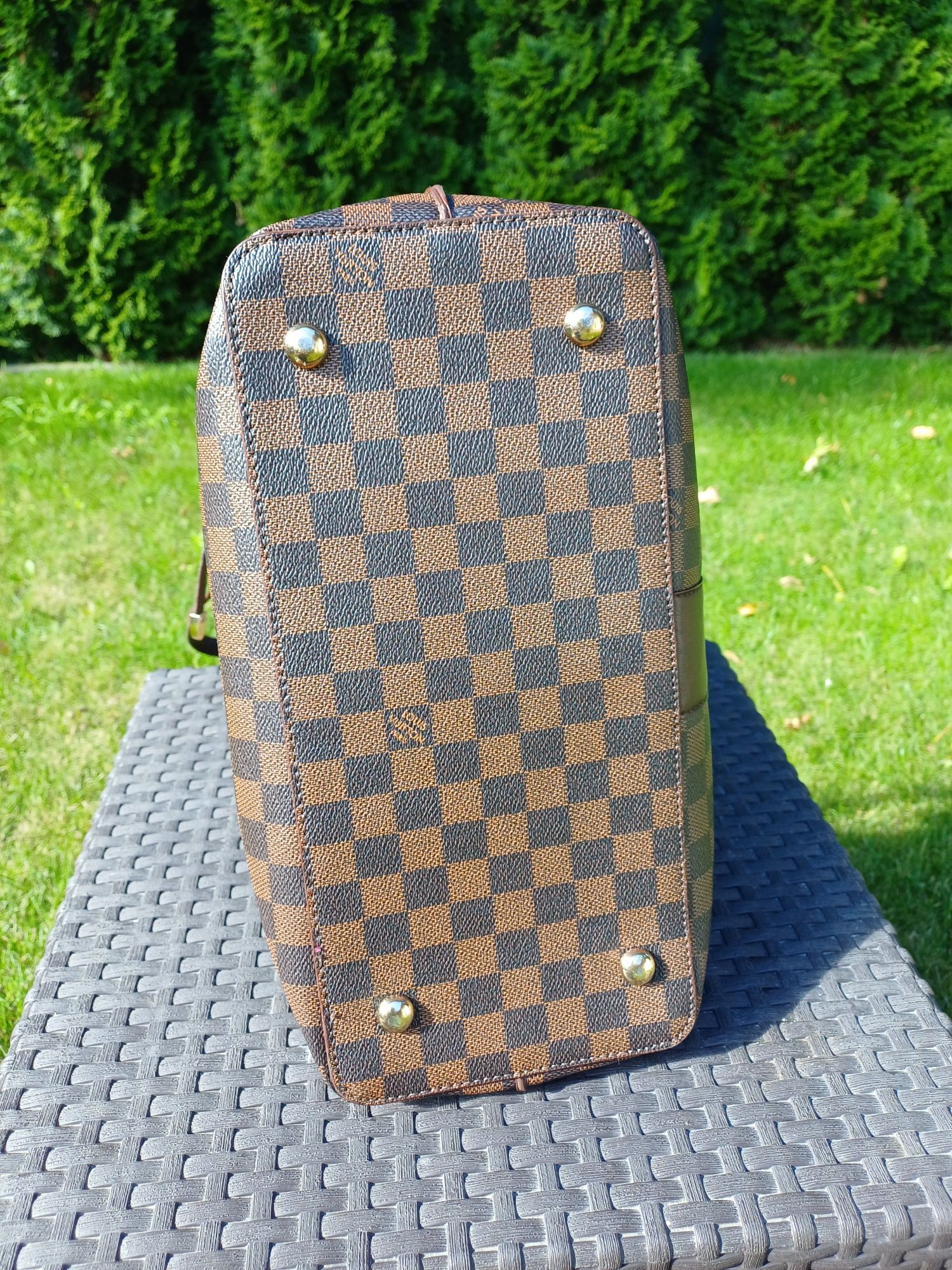 Torebka damska jak Louis Vuitton